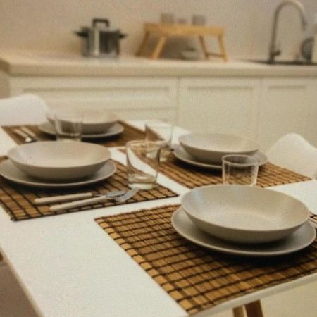 Lc Luxury Apartment Bari Zewnętrze zdjęcie