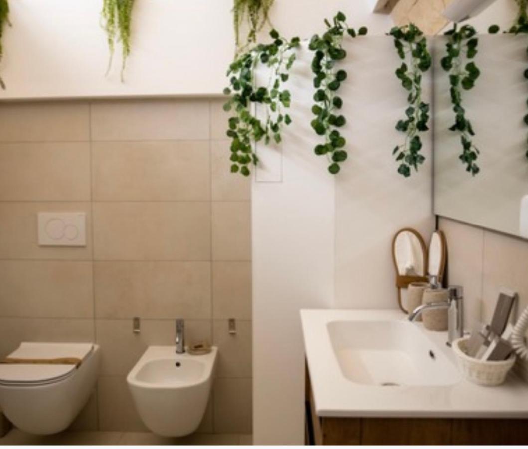 Lc Luxury Apartment Bari Zewnętrze zdjęcie