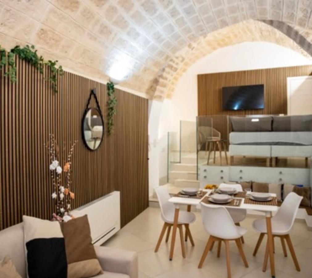 Lc Luxury Apartment Bari Zewnętrze zdjęcie