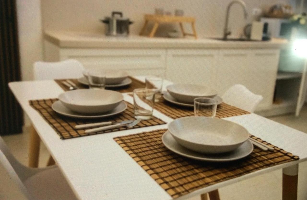Lc Luxury Apartment Bari Zewnętrze zdjęcie