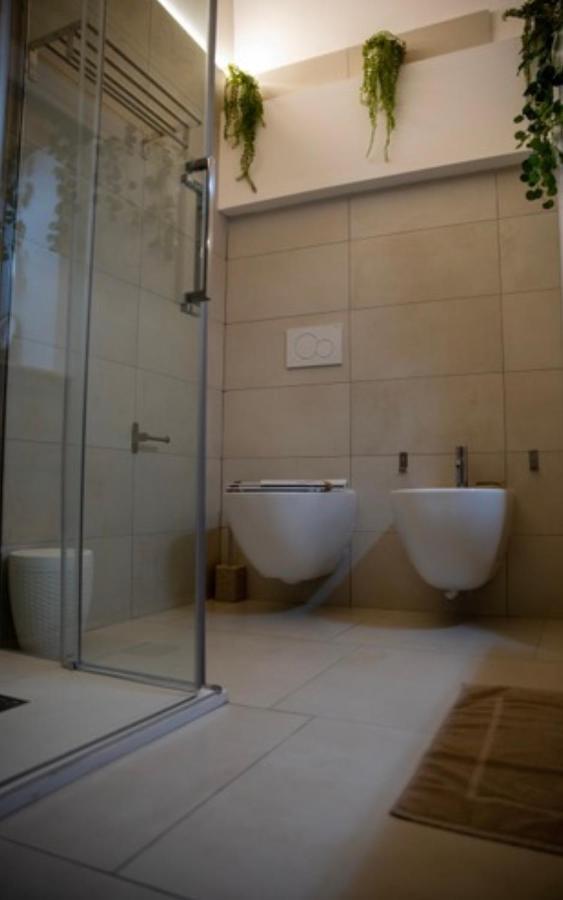 Lc Luxury Apartment Bari Zewnętrze zdjęcie