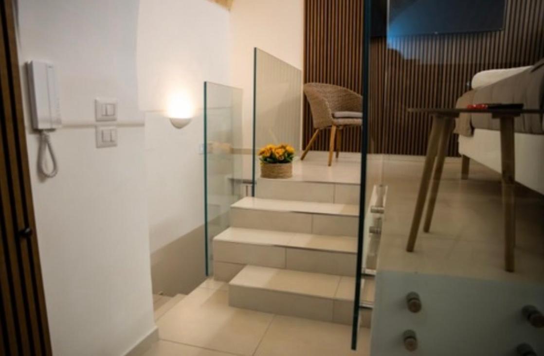 Lc Luxury Apartment Bari Zewnętrze zdjęcie