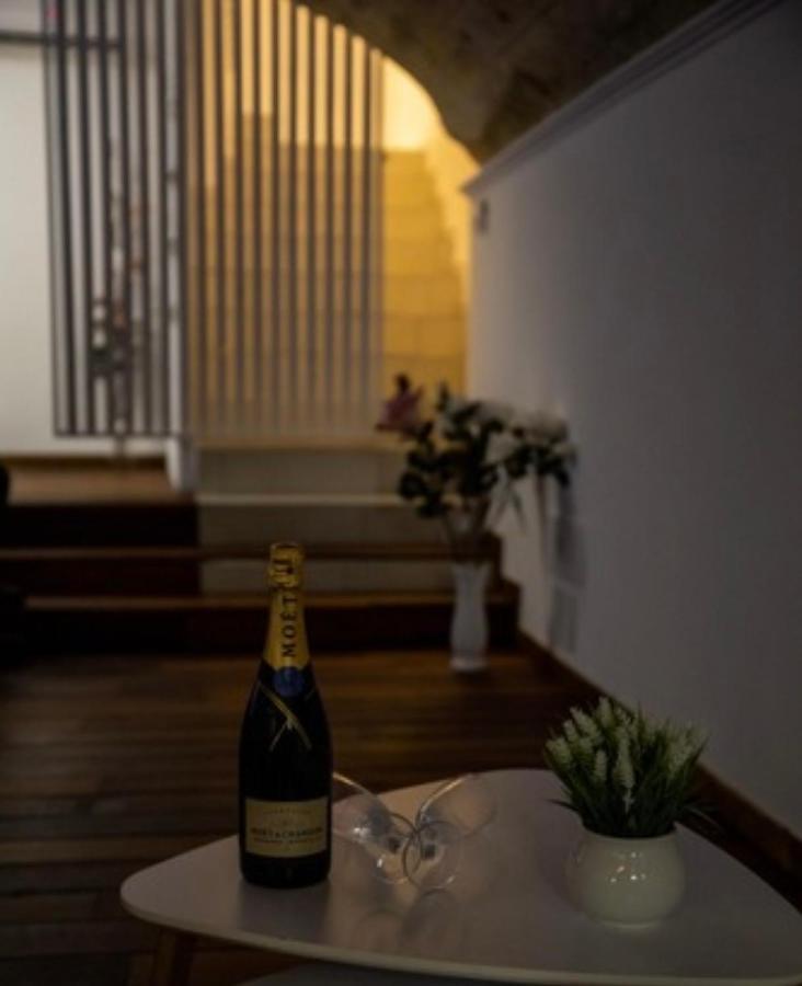 Lc Luxury Apartment Bari Zewnętrze zdjęcie