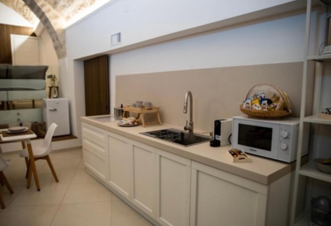Lc Luxury Apartment Bari Zewnętrze zdjęcie
