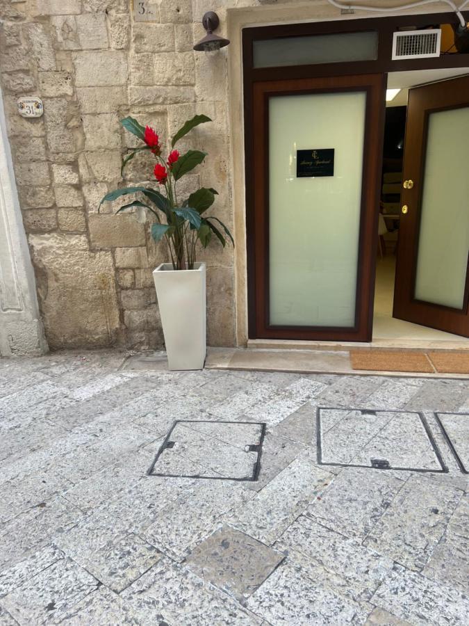 Lc Luxury Apartment Bari Zewnętrze zdjęcie