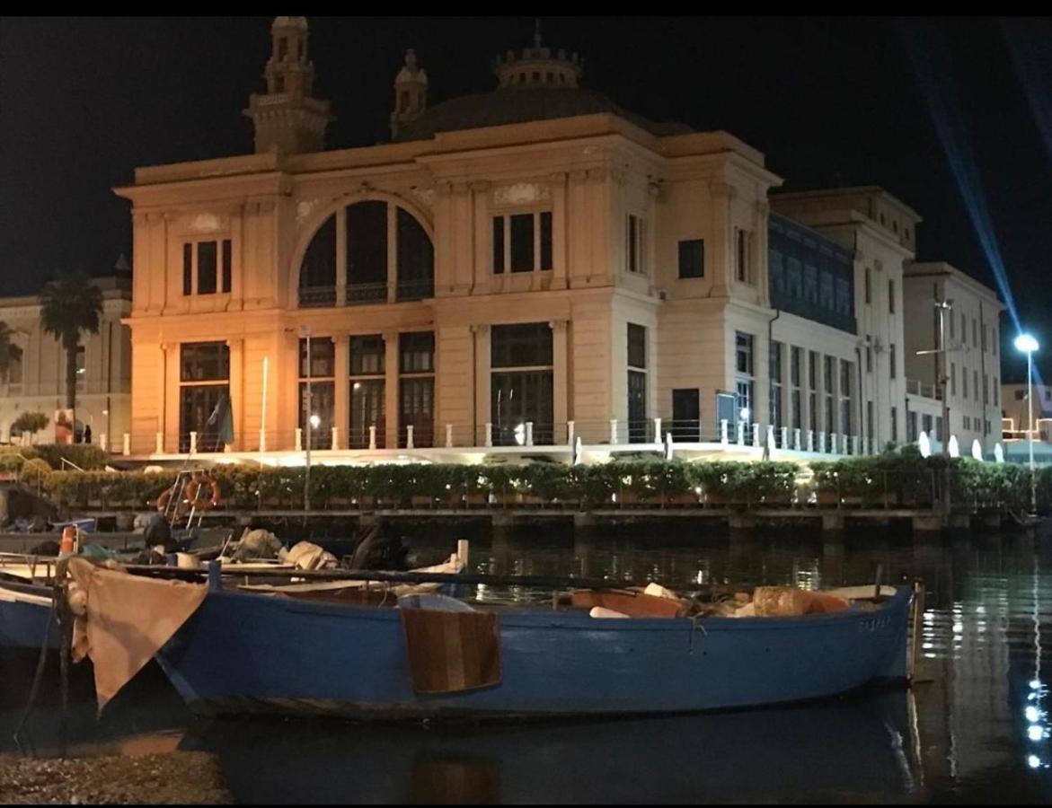 Lc Luxury Apartment Bari Zewnętrze zdjęcie